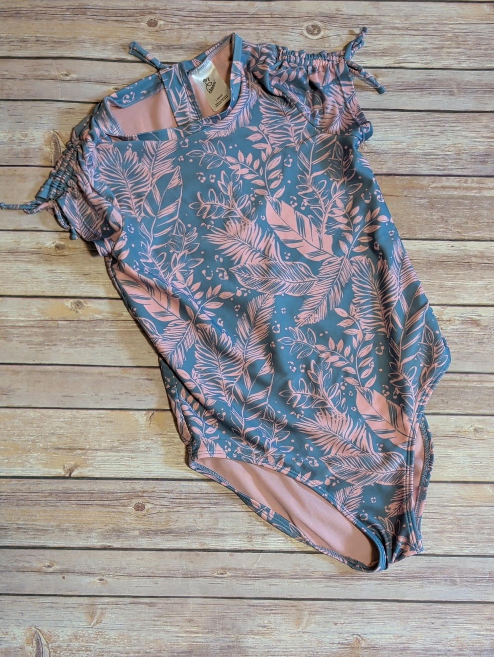One-Piece Swimsuit
